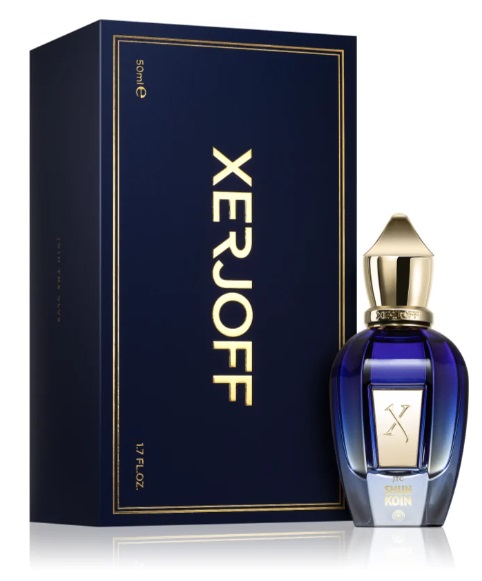 Xerjoff Shunkoin Eau de Parfum